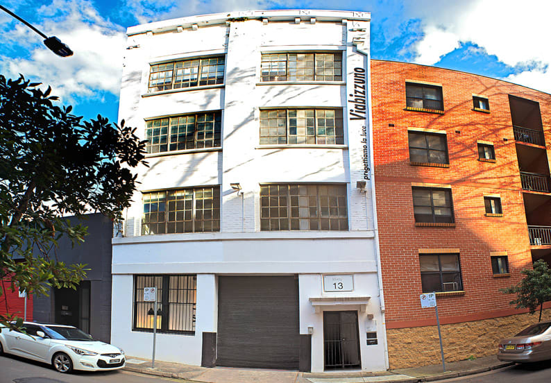 Click to view all images 13-15 Levey Street Chippendale NSW 2008 - Image 2