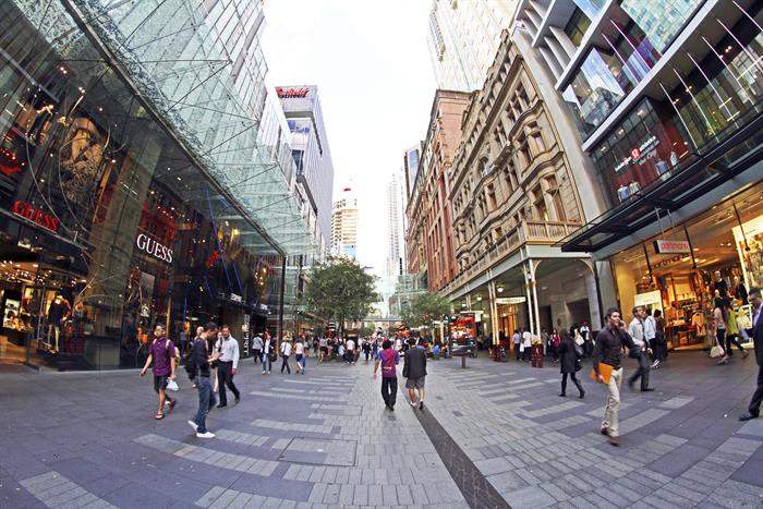 Click to view all images 250 Pitt Street Sydney NSW 2000 - Image 3