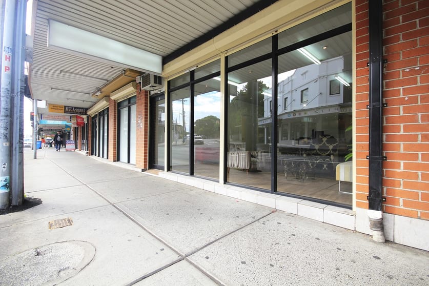 Click to view all images Shop 3/345-357 Illawarra Rd Marrickville NSW 2204 - Image 1