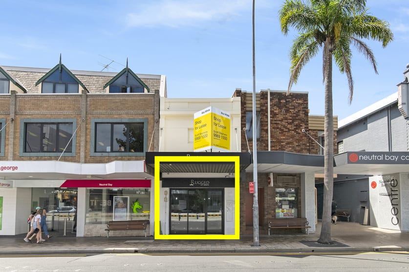 188 Military Road Neutral Bay NSW 2089 - Image 1