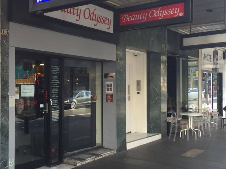 Click to view all images 13 Darlinghurst Road Potts Point NSW 2011 - Image 1