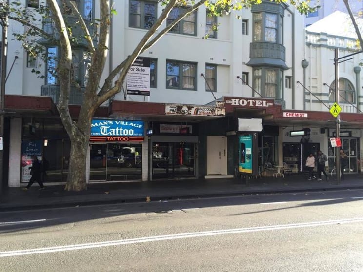 Click to view all images 13 Darlinghurst Road Potts Point NSW 2011 - Image 2