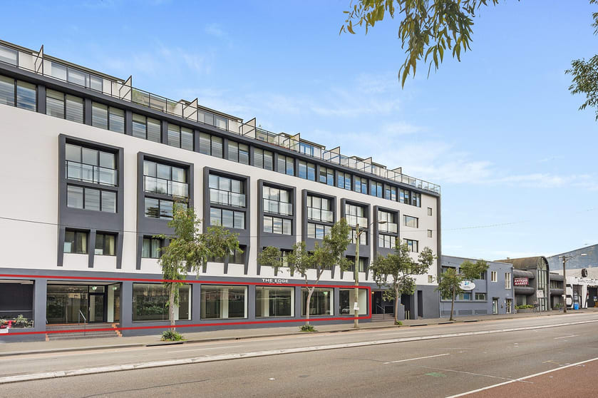 Click to view all images Ground/66-70 Parramatta Road Camperdown NSW 2050 - Image 1