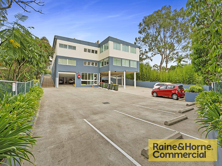 Click to view all images 1a/169 Kelvin Grove Road Kelvin Grove QLD 4059 - Image 1