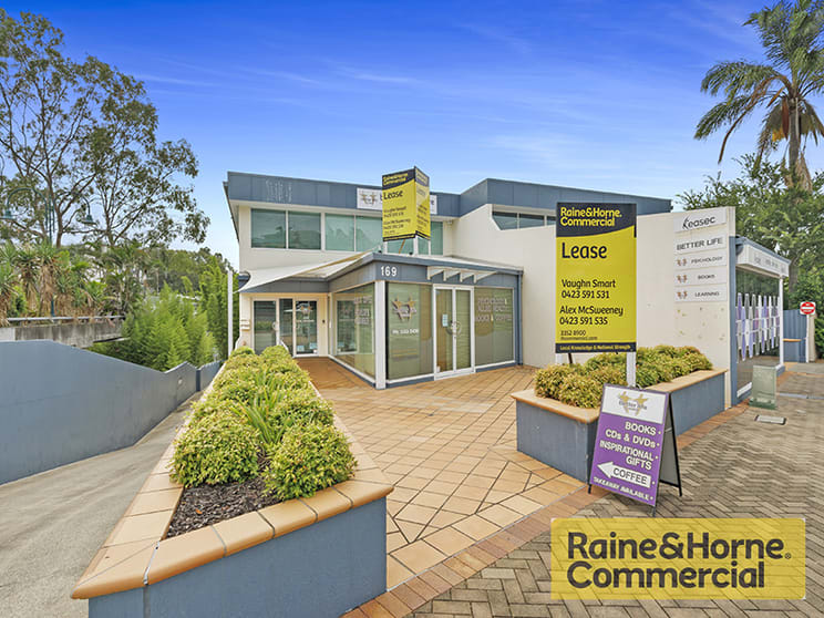 Click to view all images Kelvin Grove Road Kelvin Grove QLD 4059 - Image 1