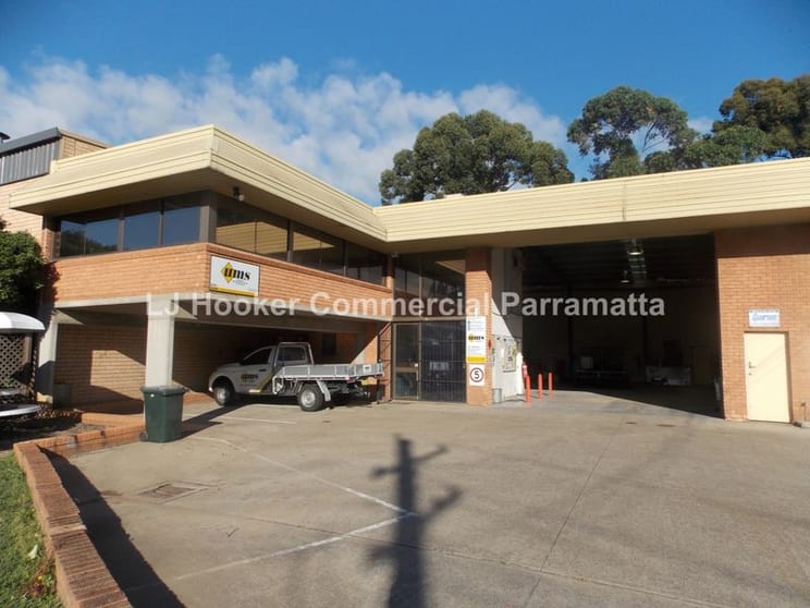 Click to view all images 1/14 Welder Road Seven Hills NSW 2147 - Image 1