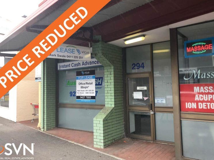 Click to view all images Unit 1/294 Great Eastern Highway Midland WA 6056 - Image 1