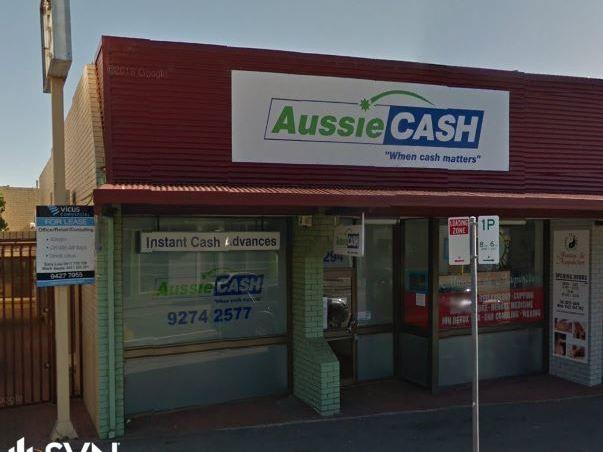 Click to view all images Unit 1/294 Great Eastern Highway Midland WA 6056 - Image 2