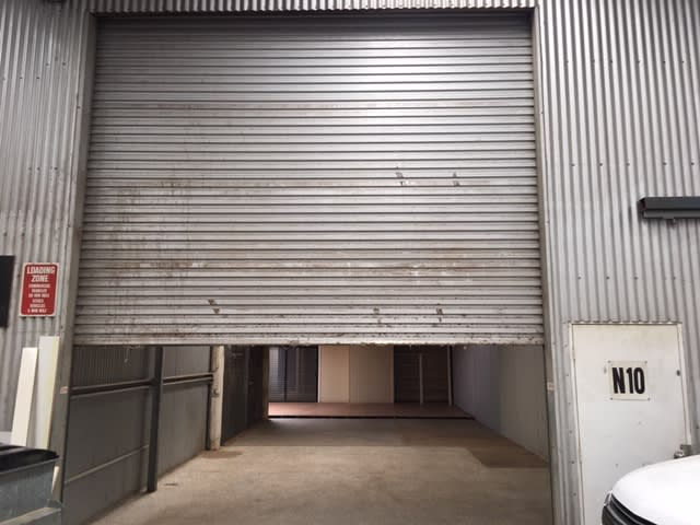 Click to view all images 45-61 Isaac Street - Shed N10 North Toowoomba QLD 4350 - Image 2