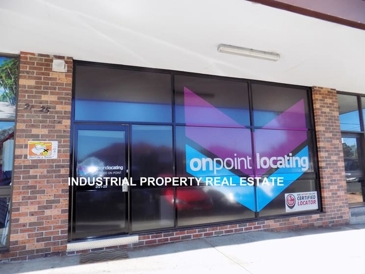 Click to view all images Woodpark NSW 2164 - Image 1