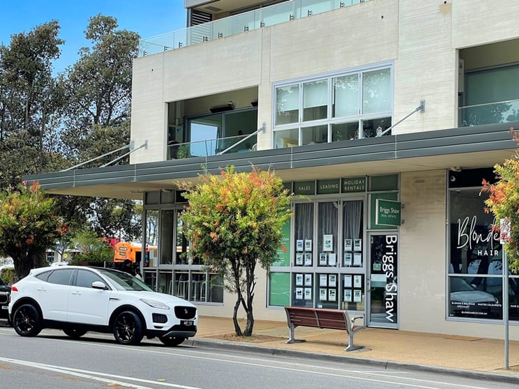 2/277 - 281 Point Nepean Road Dromana VIC 3936 - Image 1