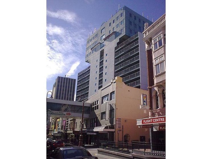Click to view all images 108-110 Collins Street Hobart TAS 7000 - Image 2