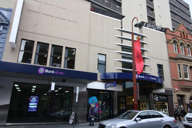 Click to view all images 108-110 Collins Street Hobart TAS 7000 - Image 1