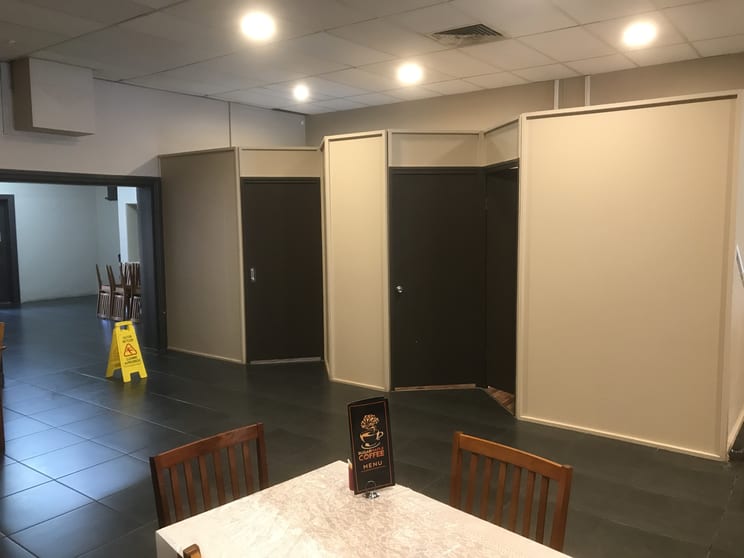 Click to view all images T. 3, 468 Ruthven Street Toowoomba City QLD 4350 - Image 2