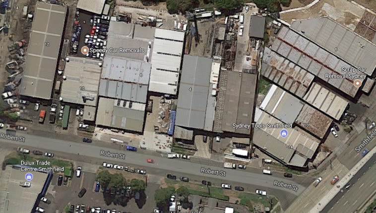 Click to view all images Smithfield NSW 2164 - Image 1