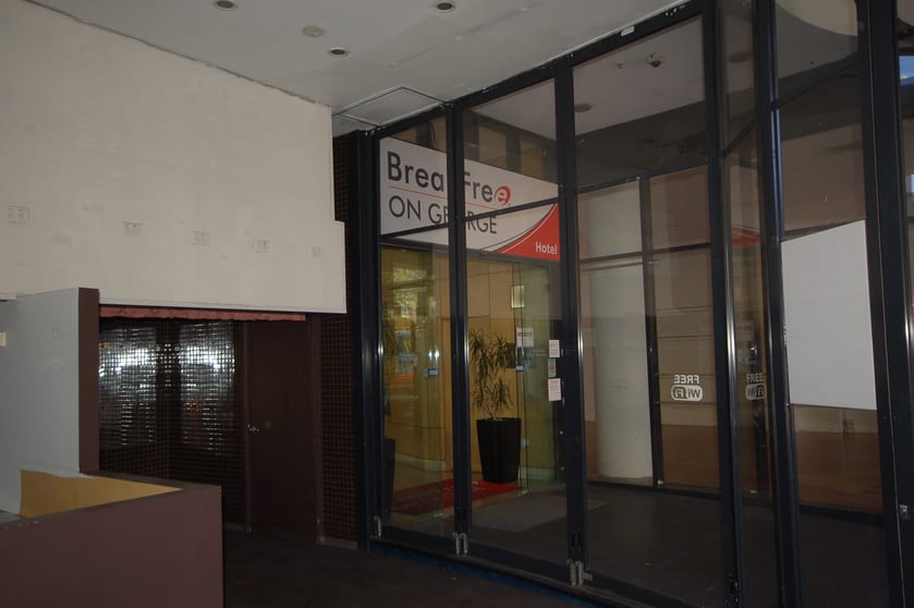 Click to view all images Shop B/653 George Street Sydney NSW 2000 - Image 2