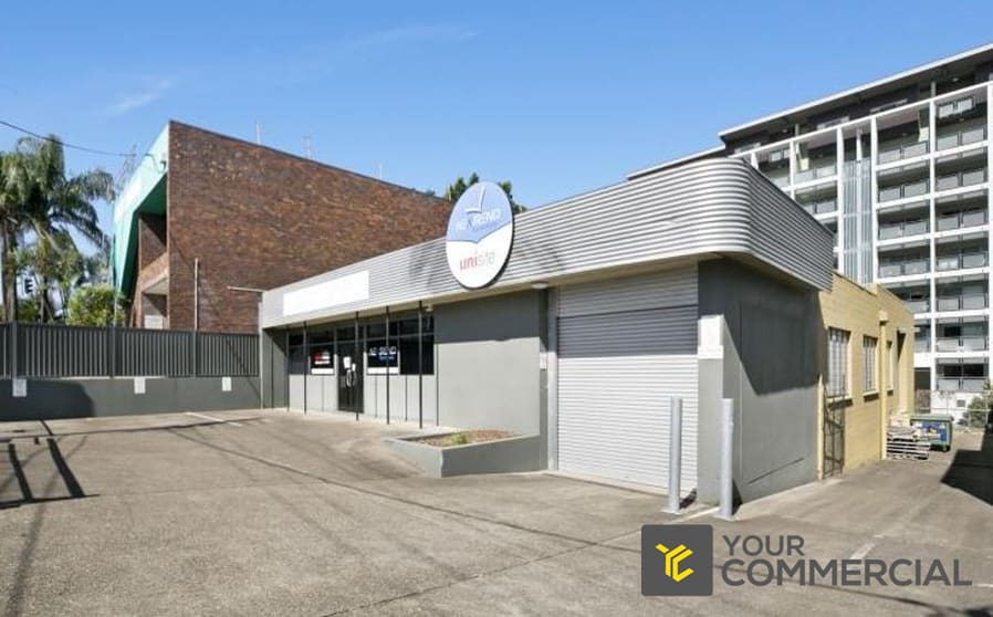 Click to view all images 10 Campbell Street Bowen Hills QLD 4006 - Image 1