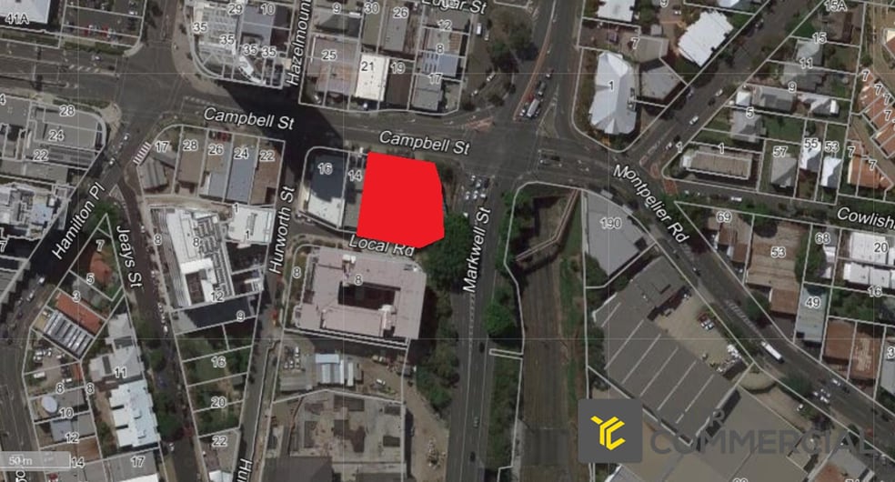 Click to view all images 10 Campbell Street Bowen Hills QLD 4006 - Image 2