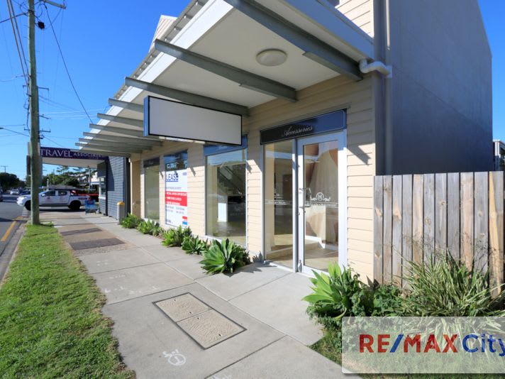 Click to view all images SHOP 2/273 HAWTHORNE Road Hawthorne QLD 4171 - Image 1