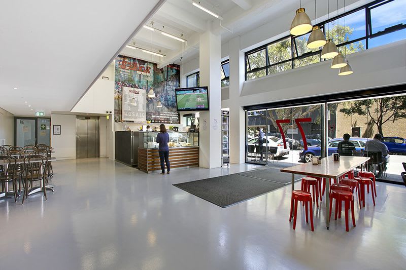 Click to view all images 4.06/77 Dunning Avenue Rosebery NSW 2018 - Image 3