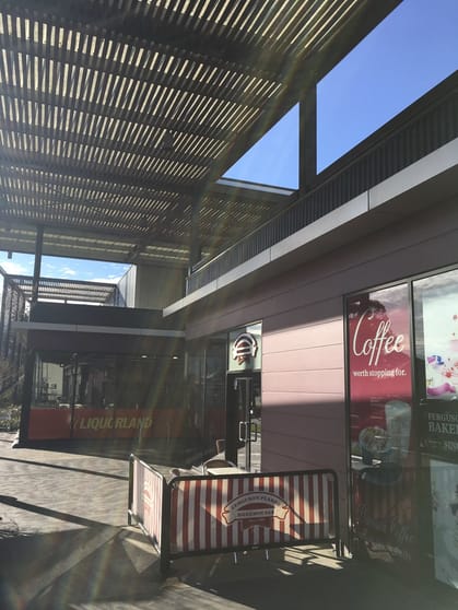 Click to view all images Shop 1 Corner of Gladesville Boulevard & Thompson Road Patterson Lakes VIC 3197 - Image 2