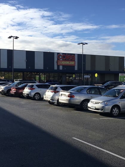 Click to view all images Shop 1 Corner of Gladesville Boulevard & Thompson Road Patterson Lakes VIC 3197 - Image 3