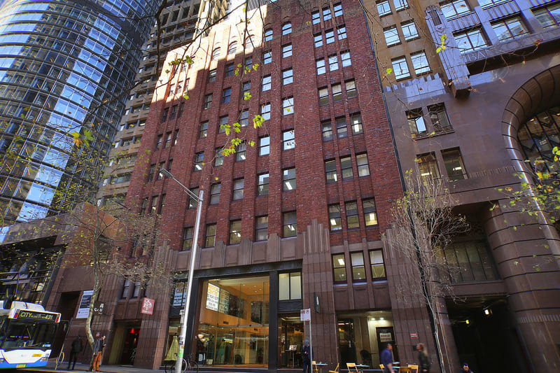 Click to view all images Suite 701, Level 7/12 O'Connell Street Sydney NSW 2000 - Image 1