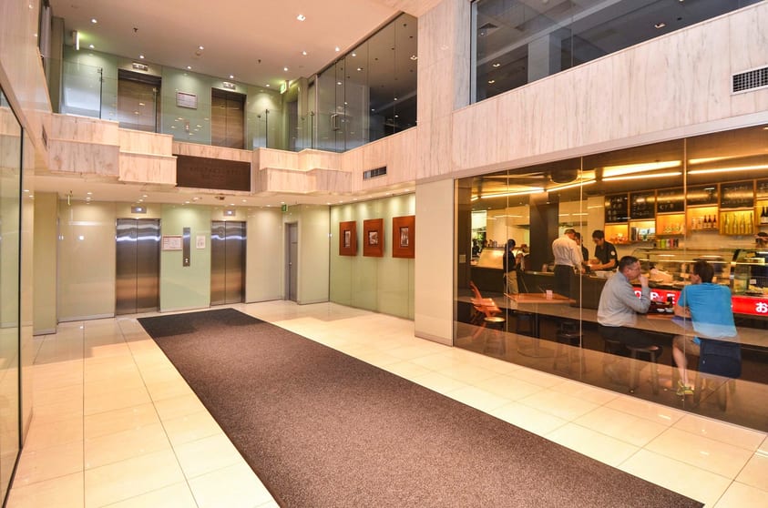 Click to view all images Suite 701, Level 7/12 O'Connell Street Sydney NSW 2000 - Image 2
