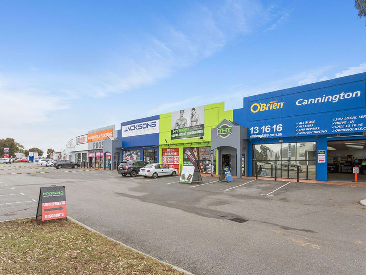 Click to view all images 11/1468 Albany Highway Cannington WA 6107 - Image 1
