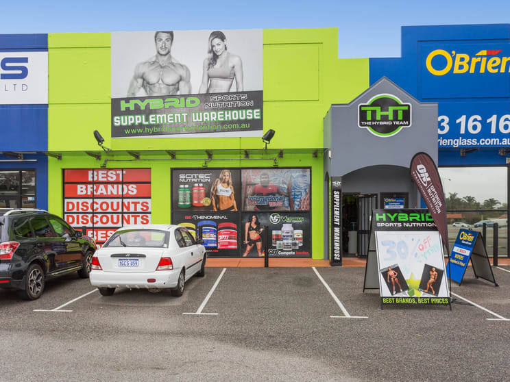 Click to view all images 11/1468 Albany Highway Cannington WA 6107 - Image 2