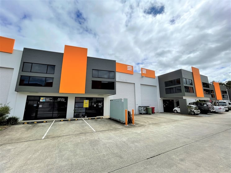 Click to view all images 9/20-22 Ellerslie Road Meadowbrook QLD 4131 - Image 1