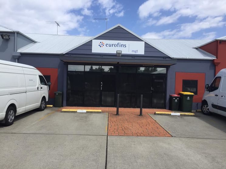 Click to view all images Suite 5/166 Hannell Street Wickham NSW 2293 - Image 1