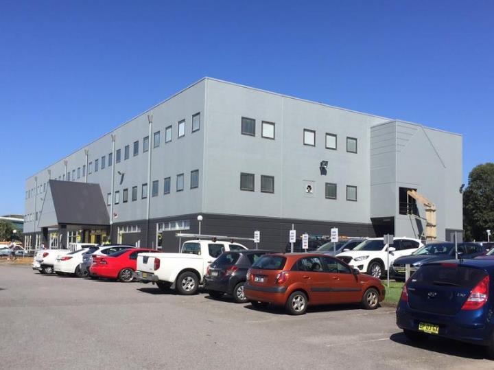 Click to view all images Suite 14/10 Bradford Kotara NSW 2289 - Image 2