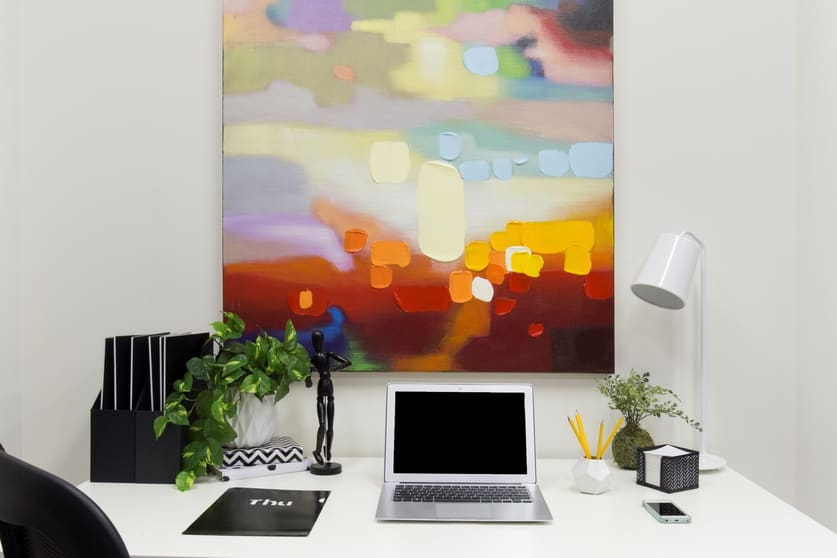 Suite 218/530 Little Collins Street Melbourne VIC 3000 - Image 2