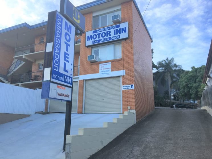 Click to view all images 180 Gladstone Road Highgate Hill QLD 4101 - Image 1
