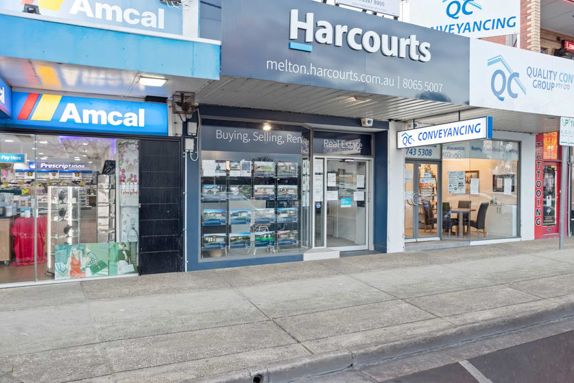 Click to view all images 306 High Street Melton VIC 3337 - Image 1