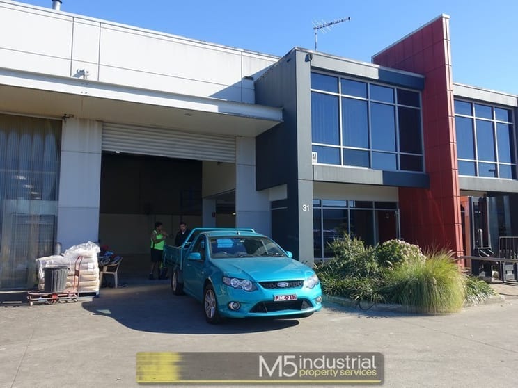 Click to view all images 31/25-33 Alfred Road Chipping Norton NSW 2170 - Image 1