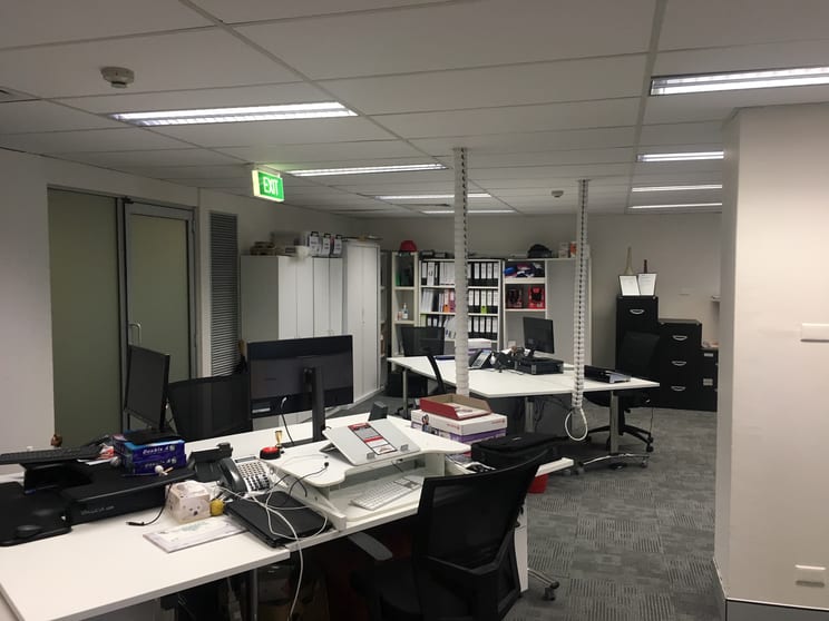 Click to view all images Suite 1004/189 Kent Street Sydney NSW 2000 - Image 3