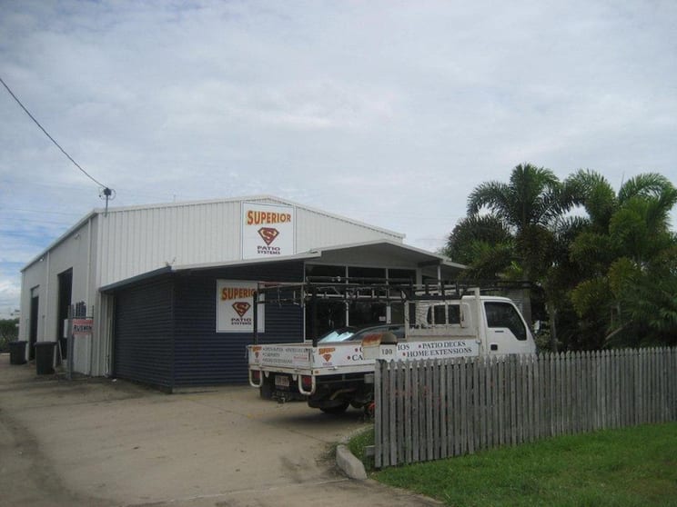 Click to view all images 190 Vickers Rd (North) Townsville City QLD 4810 - Image 3