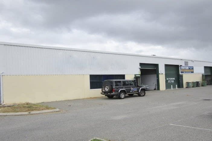 Unit 1/25 Hanson Street Maddington WA 6109 - Image 1