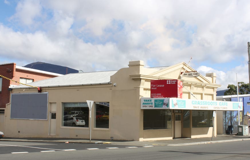 Click to view all images 148 New Town Road New Town TAS 7008 - Image 2