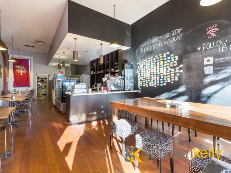 Click to view all images 232 Swan Street Richmond VIC 3121 - Image 3