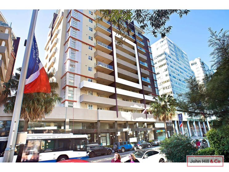 Click to view all images First Floo/3 Railway Parade Burwood NSW 2134 - Image 1