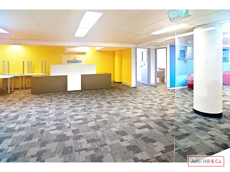 Click to view all images First Floo/3 Railway Parade Burwood NSW 2134 - Image 2