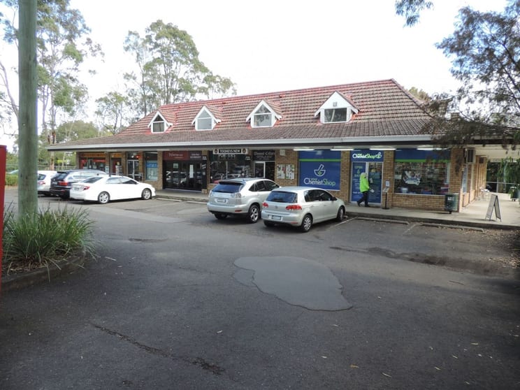 Click to view all images 8A/160 Warrimoo Avenue St Ives Chase NSW 2075 - Image 1