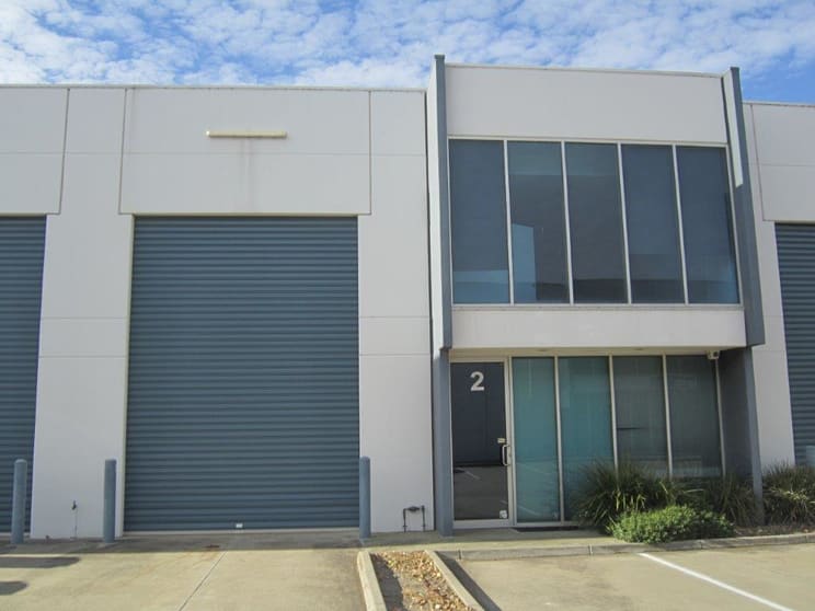 Click to view all images 2/34 Christensen Street Cheltenham VIC 3192 - Image 1