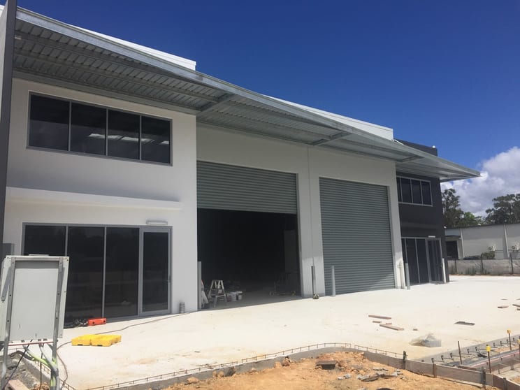 Click to view all images 24 Technology Drive Arundel QLD 4214 - Image 1