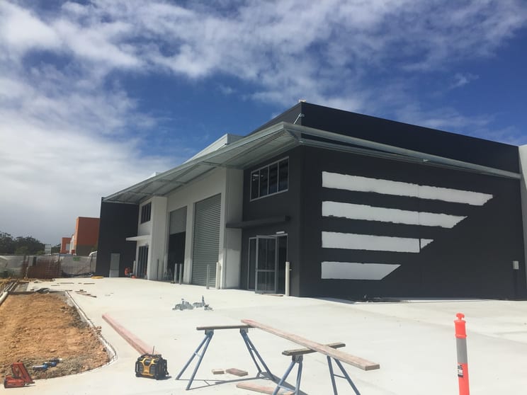 Click to view all images 24 Technology Drive Arundel QLD 4214 - Image 2