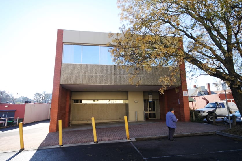 Suite 2, 6 Reid Street Wangaratta VIC 3677 - Image 1