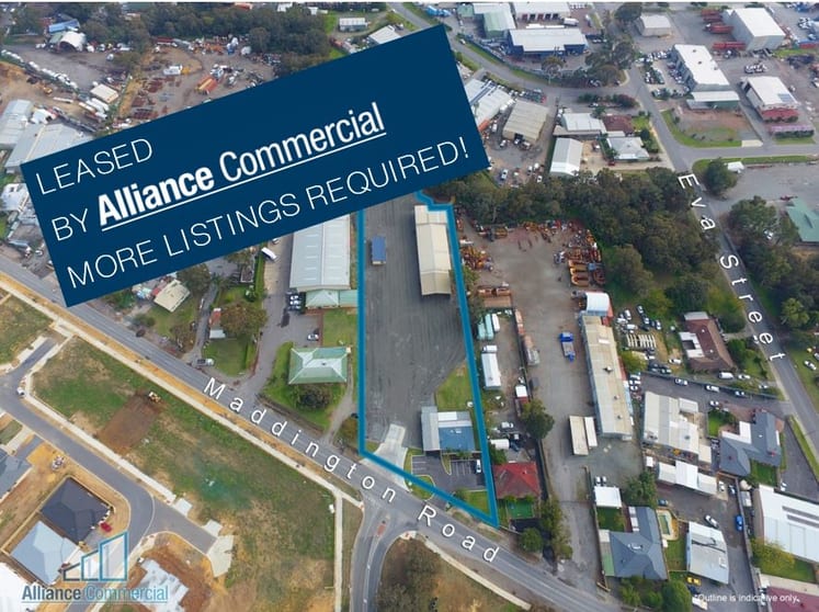 Click to view all images 176 Maddington Road Maddington WA 6109 - Image 1